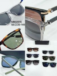 Picture of Montblanc Sunglasses _SKUfw50166378fw